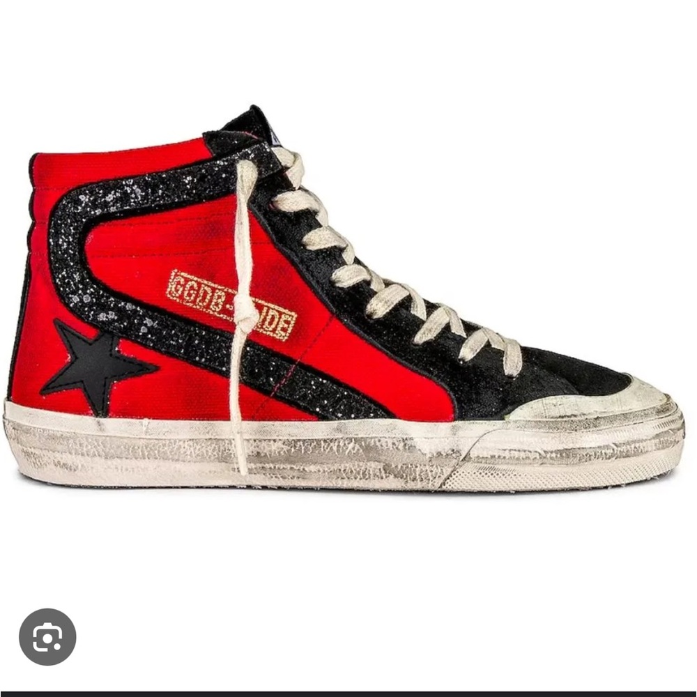 Golden Goose sneakers